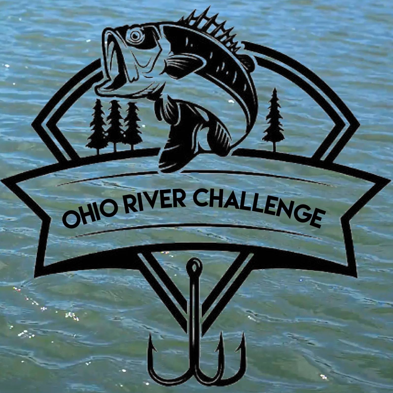 Ohio River Challenge Tour Ravenswood West Virginia