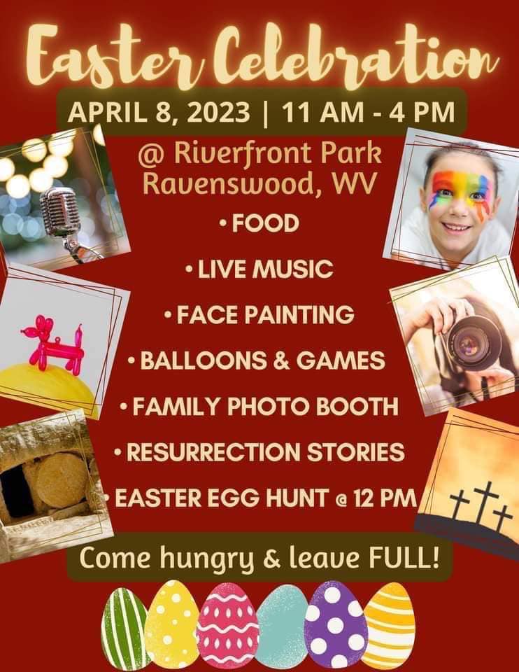 Life Connections to host community Easter festivities at Riverfront ...