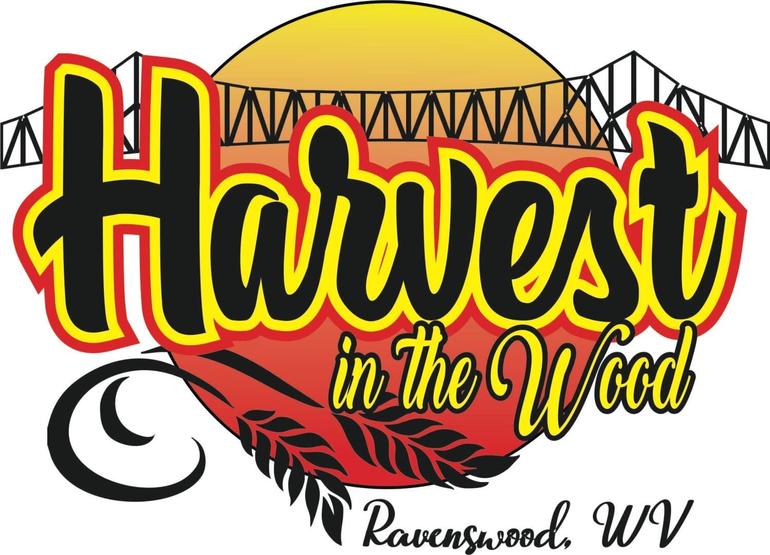 Harvest in the Wood Craft Vendor Form | Ravenswood West Virginia