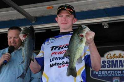 Bass Nation Tournament Photo